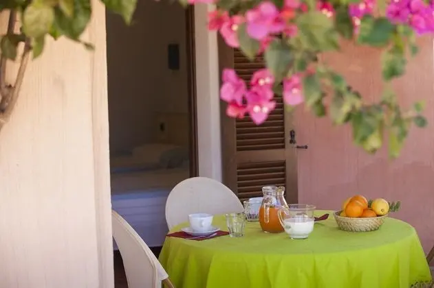 Apart Daire, 1 Yatak Odası, Küçük Mutfak (6 people)