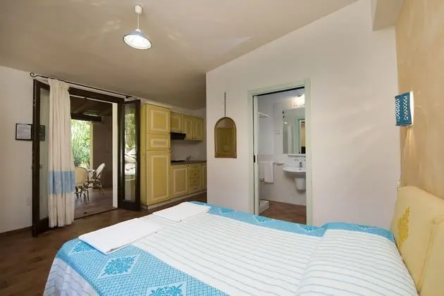 Stüdyo, Küçük Mutfak