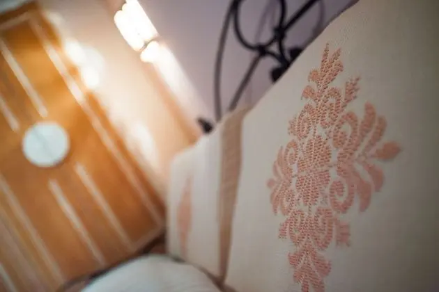 Stüdyo, Küçük Mutfak