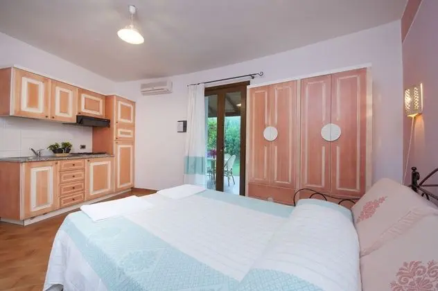 Stüdyo, Küçük Mutfak