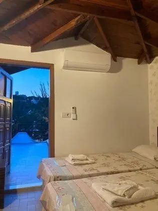 Apartment, Terrace