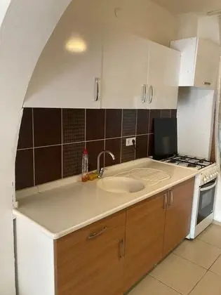 Apartment, Terrace