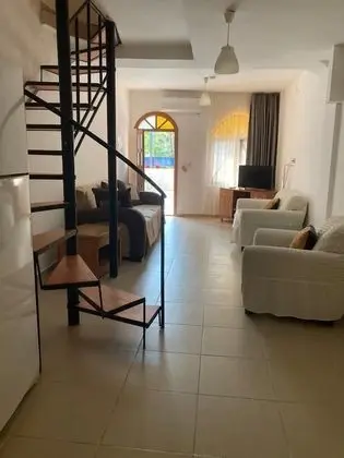 Apartment, Terrace