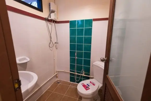 Deluxe Oda (Aircon)