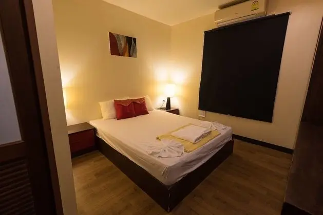 Deluxe Oda, Deniz Manzaralı