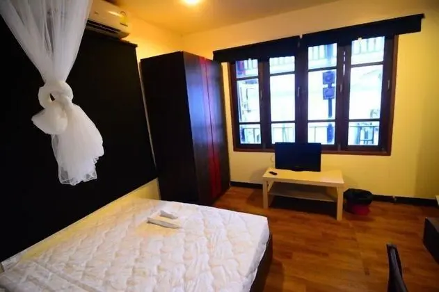 Deluxe Oda, Deniz Manzaralı
