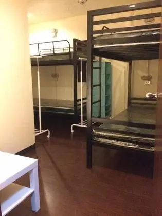 Ortak Ranzalı Oda, Sadece kadınlar için (Air Con Room)