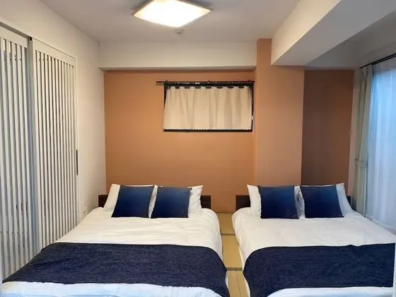 Deluxe Apart Daire, 1 Yatak Odası, Sigara İçilmez (up to 6 People)