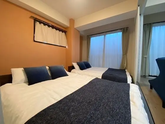 Deluxe Apart Daire, 1 Yatak Odası, Sigara İçilmez (up to 6 People)