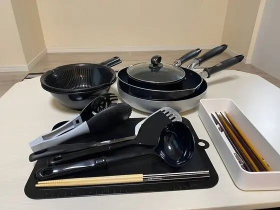 Deluxe Apart Daire, 1 Yatak Odası, Sigara İçilmez (up to 6 People)