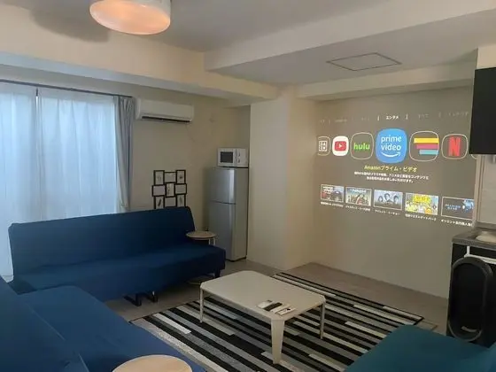 Deluxe Apart Daire, 1 Yatak Odası, Sigara İçilmez (up to 6 People)