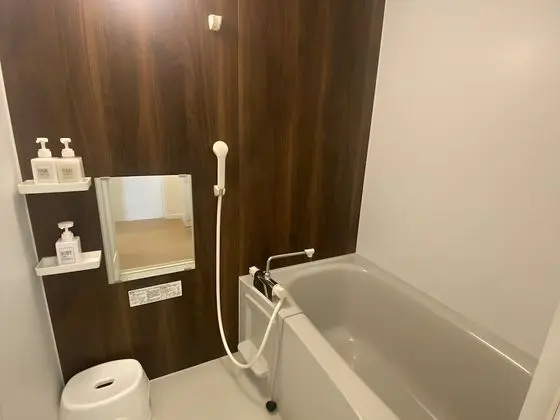 Deluxe Apart Daire, 1 Yatak Odası, Sigara İçilmez (up to 6 People)