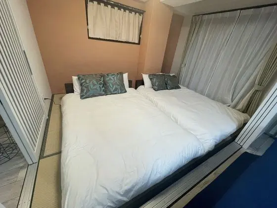 Deluxe Apart Daire, 1 Yatak Odası, Sigara İçilmez (up to 6 People)