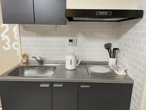 Deluxe Apart Daire, 1 Yatak Odası, Sigara İçilmez (up to 6 People)