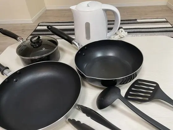 Deluxe Apart Daire, 1 Yatak Odası, Sigara İçilmez (up to 6 People)