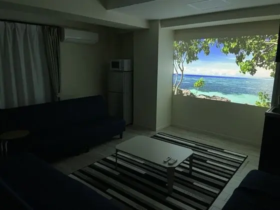 Deluxe Apart Daire, 1 Yatak Odası, Sigara İçilmez (up to 6 People)