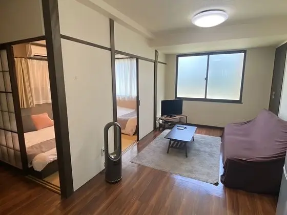 Standard Apart Daire, 1 Yatak Odası, Sigara İçilmez