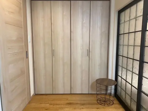 Standard Apart Daire, 1 Yatak Odası, Sigara İçilmez