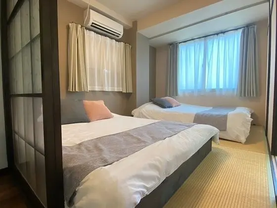 Standard Apart Daire, 1 Yatak Odası, Sigara İçilmez