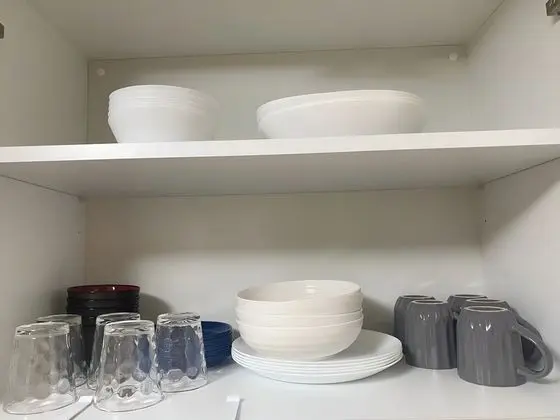 Standard Apart Daire, 1 Yatak Odası, Sigara İçilmez