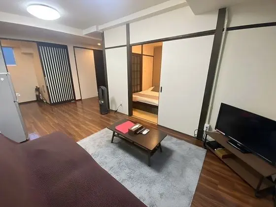 Standard Apart Daire, 1 Yatak Odası, Sigara İçilmez