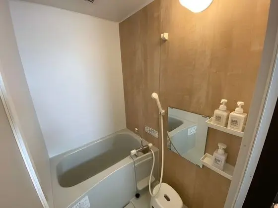 Standard Apart Daire, 1 Yatak Odası, Sigara İçilmez