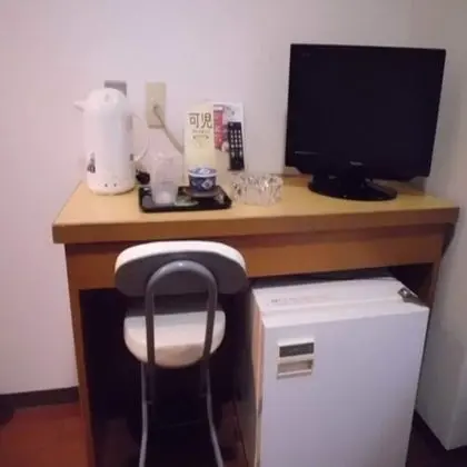 Tek Kişilik Oda