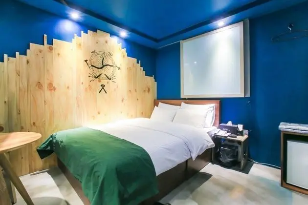Oda (Standard room)