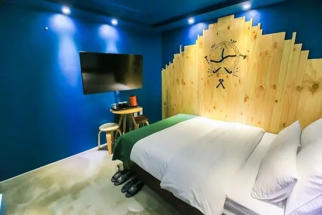 Oda (Standard room)