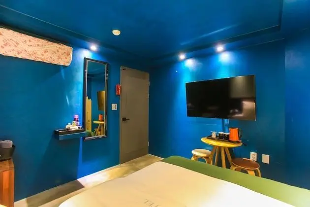Oda (Standard room)