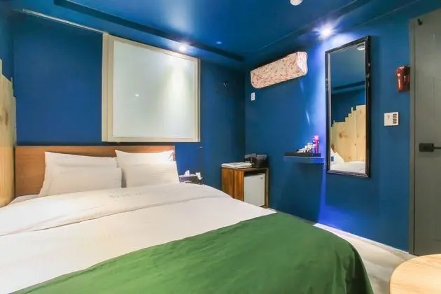 Oda (Standard room)