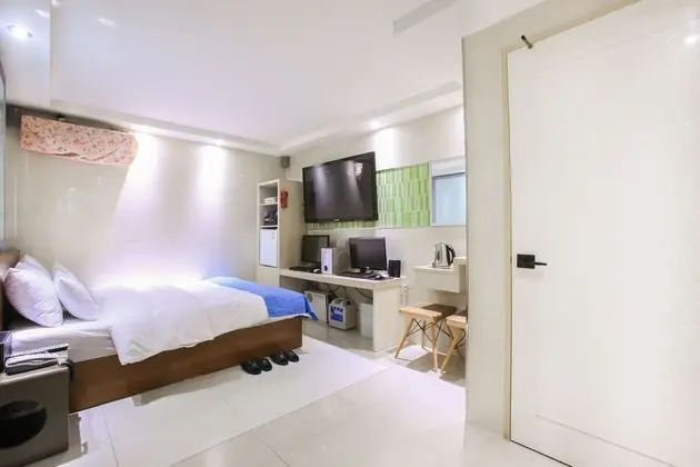 Oda (Standard room)