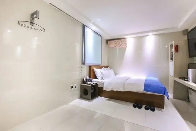 Oda (Standard room)