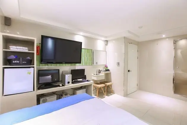 Oda (Standard room)