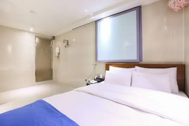 Oda (Standard room)
