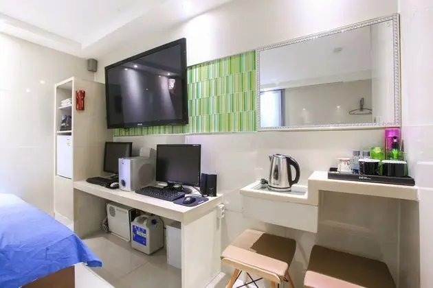 Oda (Standard room)