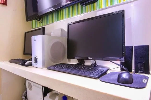 Oda (Standard room)
