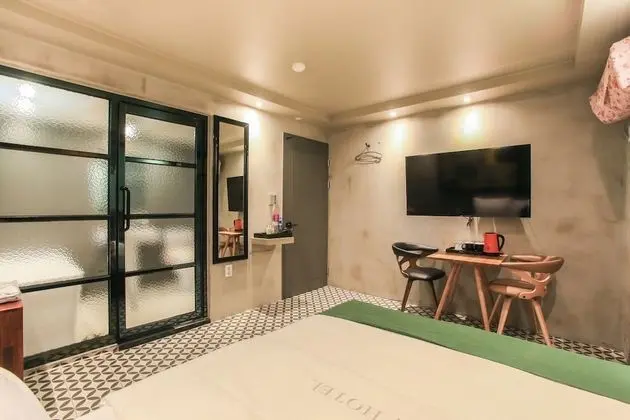 Oda (Standard room)