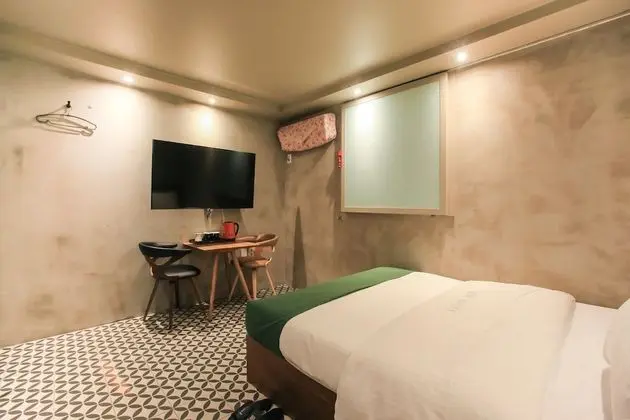 Oda (Standard room)