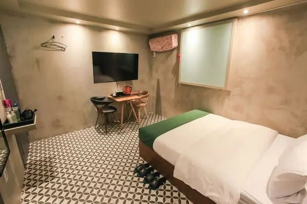 Oda (Standard room)