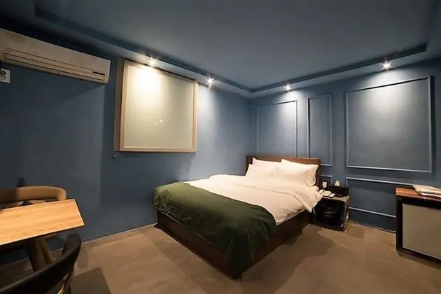 Oda (Standard room)