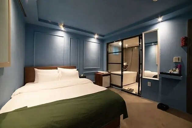 Oda (Standard room)