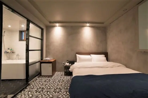 Oda (Standard room)