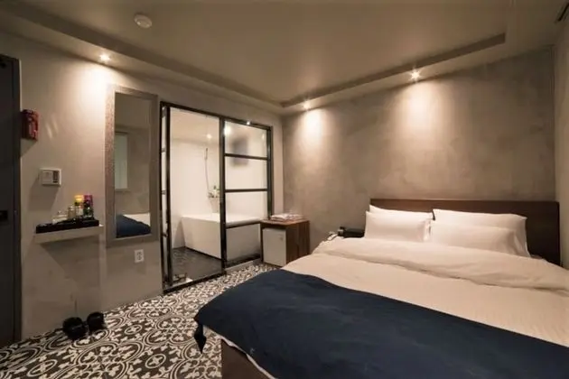 Oda (Standard room)