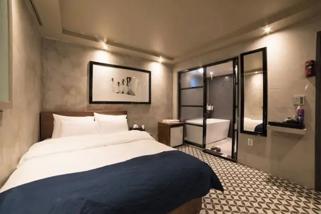 Oda (Standard room)