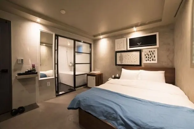Oda (Standard room)