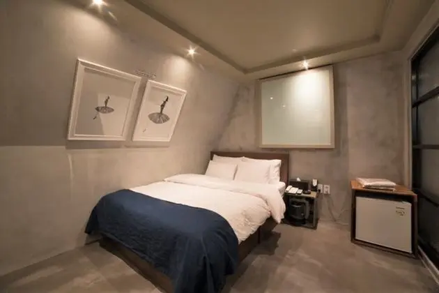 Oda (Standard room)