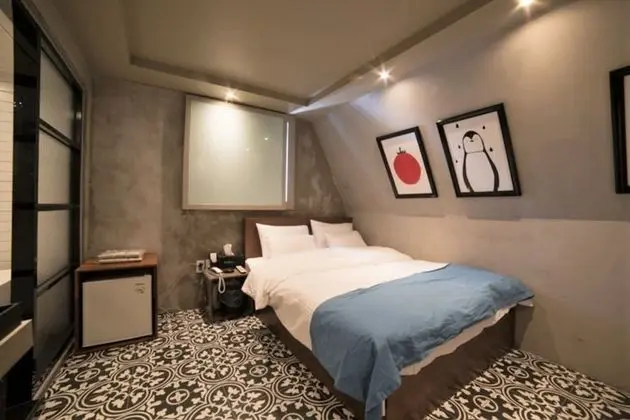 Oda (Standard room)