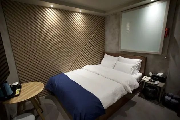 Oda (Standard room)