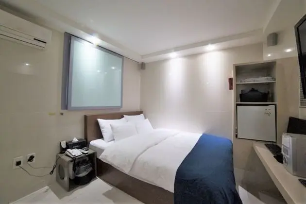 Oda (Standard room)